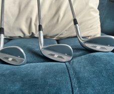 SM9 Vokey Wedge Set (48/52/56)
