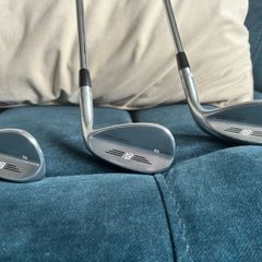 SM9 Vokey Wedge Set (48/52/56)