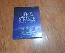 Life is Strange Double Exposure Steelbook (NO GAME)