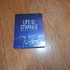 Life is Strange Double Exposure Steelbook (NO GAME)