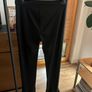 Pinko black trousers Image 3
