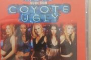 Coyote Ugly CD Soundtrack