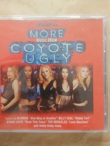Coyote Ugly CD Soundtrack