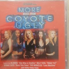 Coyote Ugly CD Soundtrack