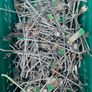Shop Fitting Bars - Slat Wall Based - For Clothes / Rugs / Hangers - Large Quantity! Image 7