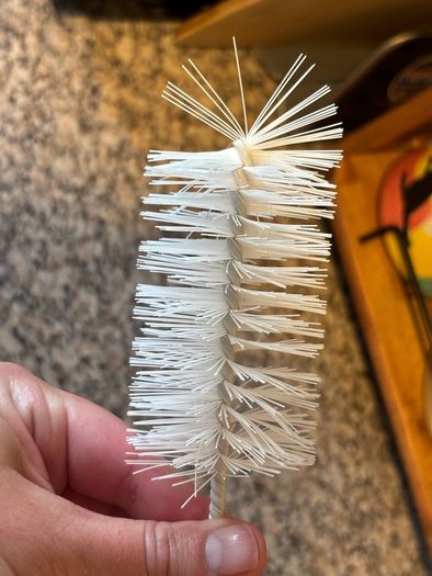 tommee tippee bottle brush