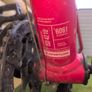 Ridgeback Girls Bike 20" Image 5