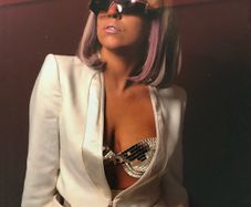 Lady Gaga Books