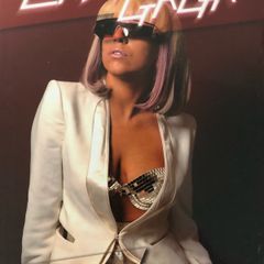 Lady Gaga Books