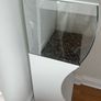 Fluval flex 57L with cabinet Image 3