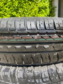 Continental Tyres 175/80 R14 88T