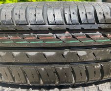 Continental Tyres 175/80 R14 88T
