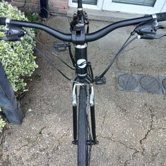 Mountain bike