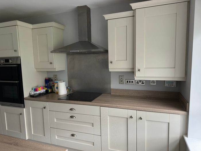 Kitchen Cabinets