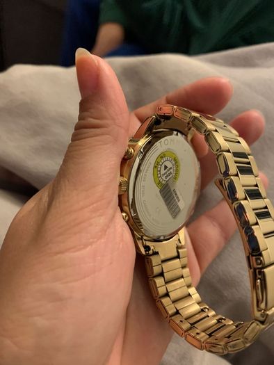 Tommy Hilfinger watch