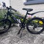 Rockrider kids bike (20" suits approximately age 6-9) Image 3