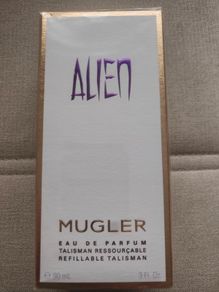 Mugler Alien Refillable Eau De Parfum 90ml