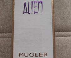 Mugler Alien Refillable Eau De Parfum 90ml