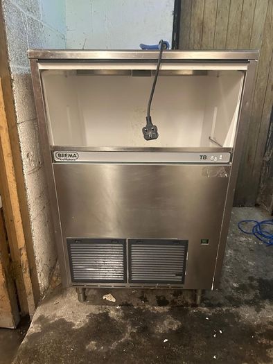 Brema tb ice flaker