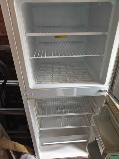 Fridge Freezer For Sale