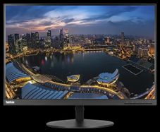 Lenovo ThinkVision 24"