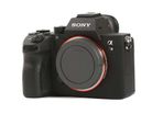 Sony Alpha A7 III Mirrorless Digital Camera (Body Only) - Brand New!