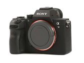 Sony Alpha A7 III Mirrorless Digital Camera (Body Only) - Brand New!