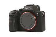 Sony Alpha A7 III Mirrorless Digital Camera (Body Only) - Brand New!