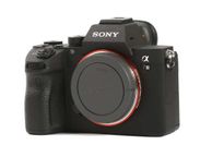main image for ad Sony Alpha A7 III Mirrorless Digital Camera (Body Only) - Brand New!