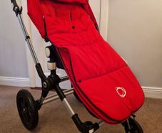 Bugaboo Cameleon 3