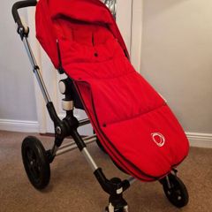 Bugaboo Cameleon 3