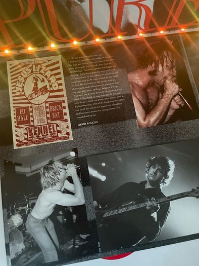 The Jesus Lizard - Pure