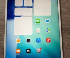Ipad air  256gb