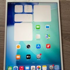 Ipad air  256gb