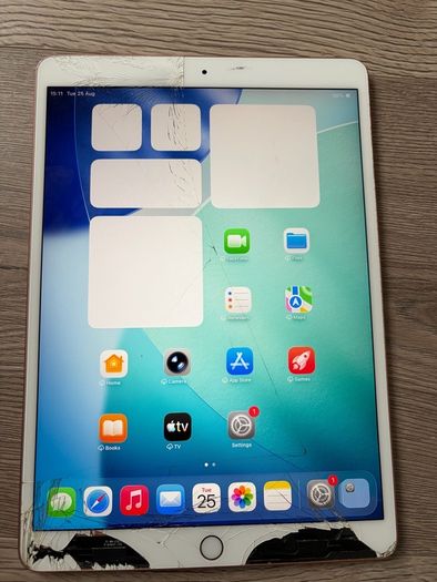 Ipad air  256gb