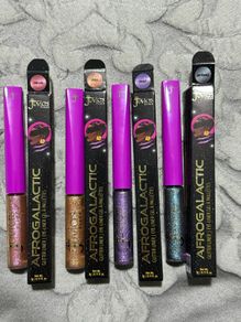Juvias place glitter eye liners new