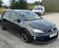 Mk7 Golf Gtd Dsg