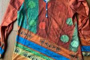 new casual top