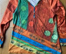 new casual top