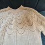 Sezane mohair & merino wool jumper Image 2