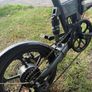 Fiido D2S Folding Electric Bike Image 4