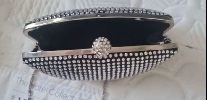 clutch bag