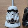 Star Wars Walkie Talkie Set Image 2