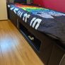 Xrocker Gaming single Bed Image 3