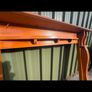 Wooden fire surround Image 5