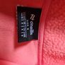 O'Neills Women's Pearl Half Zip Fleece Coral Image 4