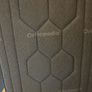 mattress orthopaedic single never used with Cooler fabric side Image 3