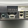 Microsoft Xbox 360 S Slim Black Video Game Console System Only - No HDD - Tested Image 7