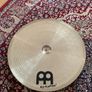 Meinl cymbal Image 4
