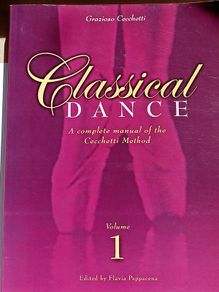 Classical Dance